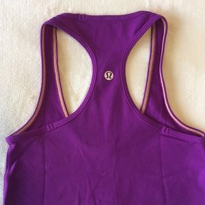 Cool Racerback Tank